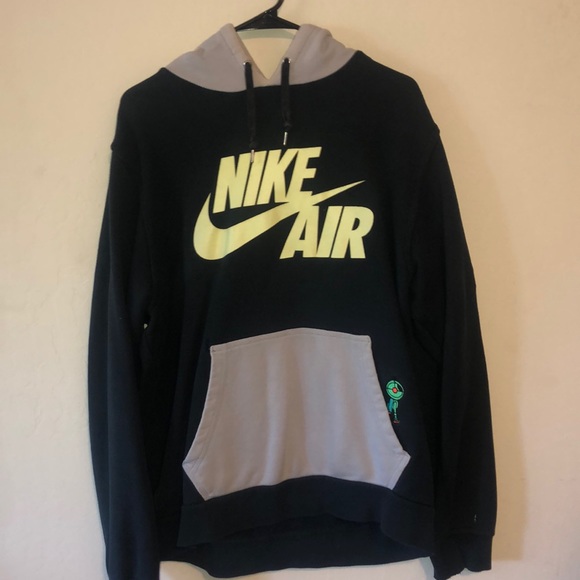 nike area 72 hoodie